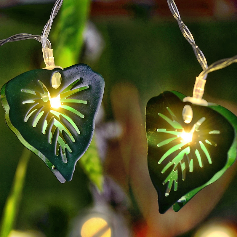 Solar String Light83249