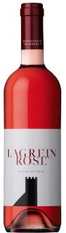 Lagrein Rosè Sudtirol-Alto Adige D.O.C-Uve Lagrein