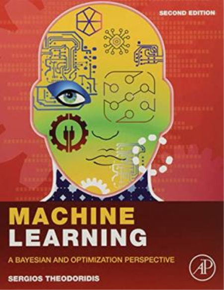 Machine Learning: A Bayesian and Optimization Perspective (Solutions) (Instructor's Solution Manual)