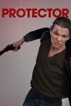 Protector 2025 720p WEB-DL x264-TFPDL