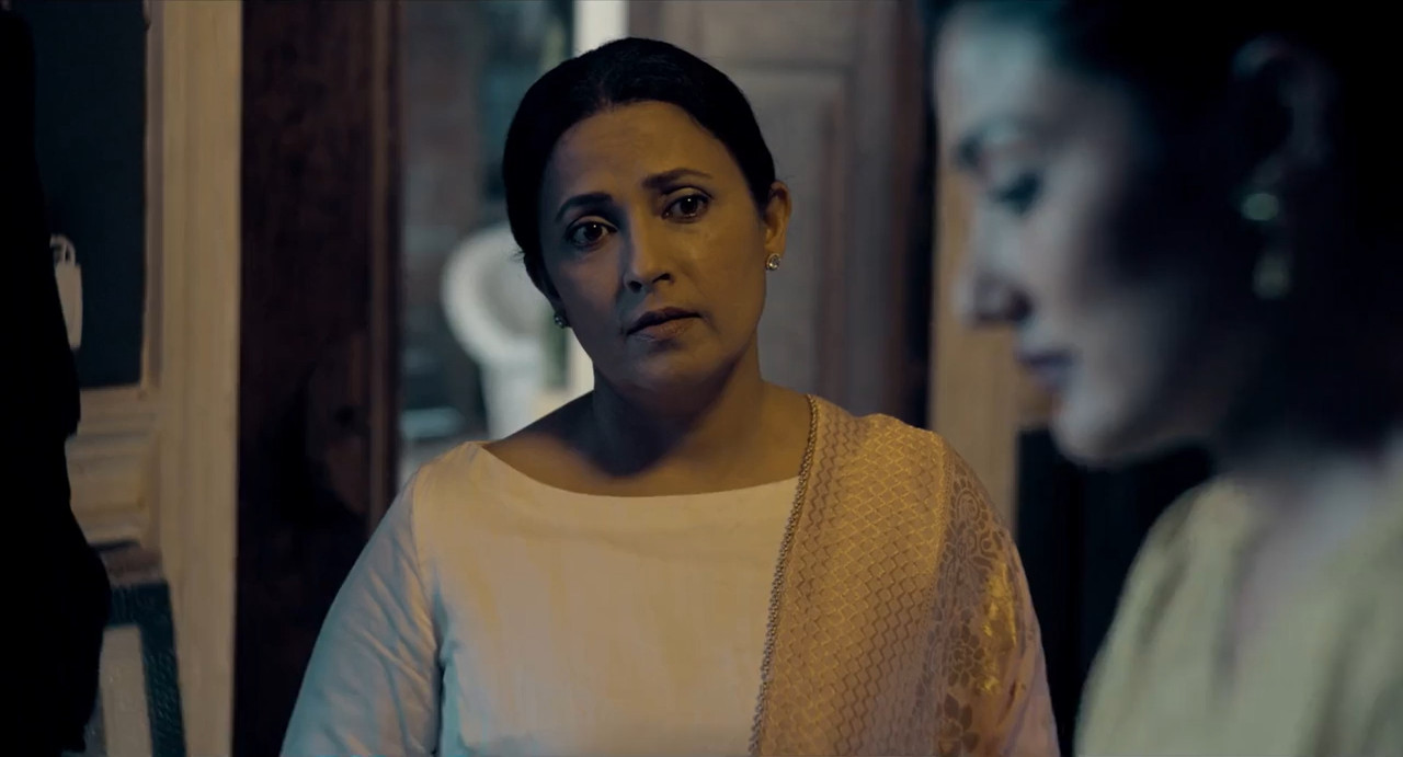 Brown 2026 WebRip Season 1 [Hindi] 480p 720p ESub Screenshot