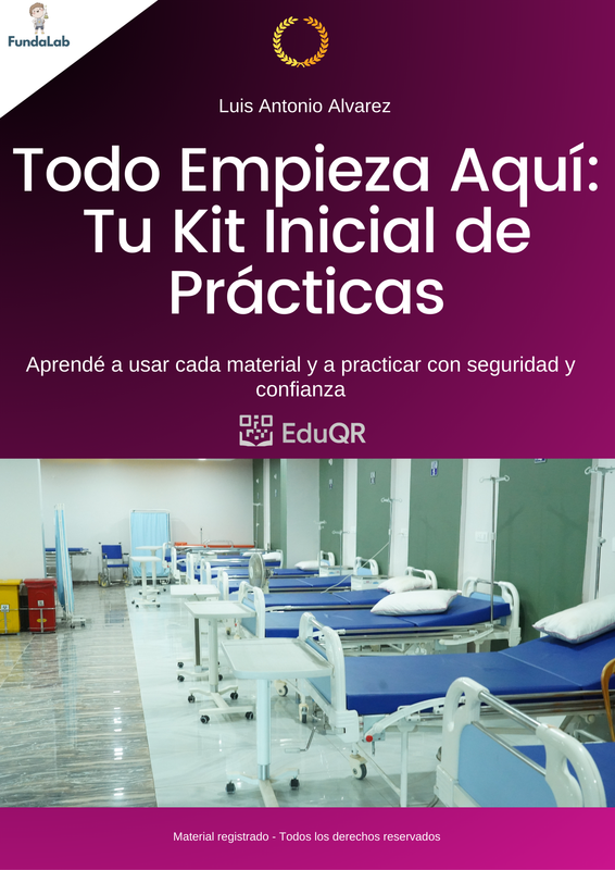 Ebook Kit inicial de extracciones