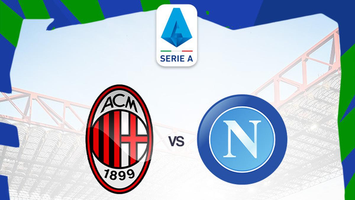 Milan Napoli Formazioni Sky