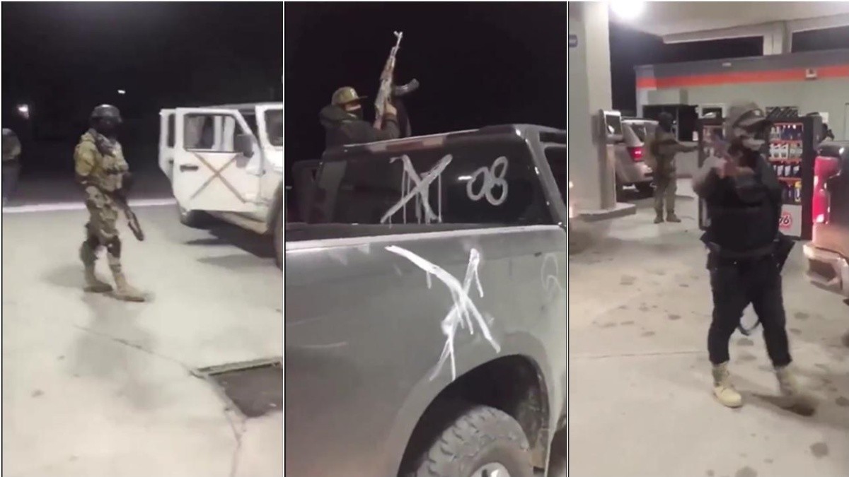 Rescatan a hijo de periodista que fue secuestrado en Caborca