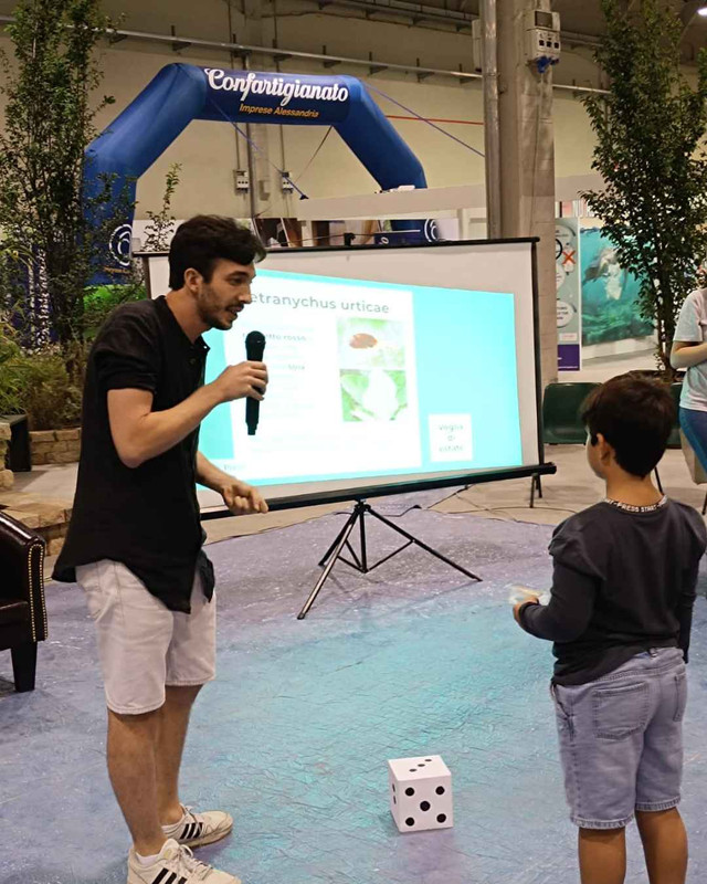 Attività Progetto Cambio Rotta 4