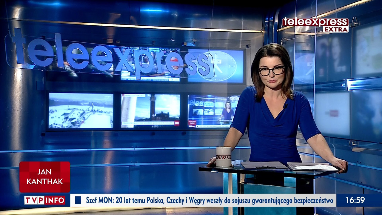 TeX Extra - 12.03.2019 #14