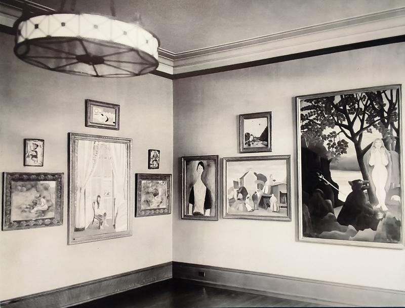París: Exposiciones de Renoir, Matisse, Rousseau, Miguel Ángel y Rodín etc etc - Blogs de Francia - Chantilly, Museo de la Orangerie, Esplendores del Barroco en el Jacquemart (240)