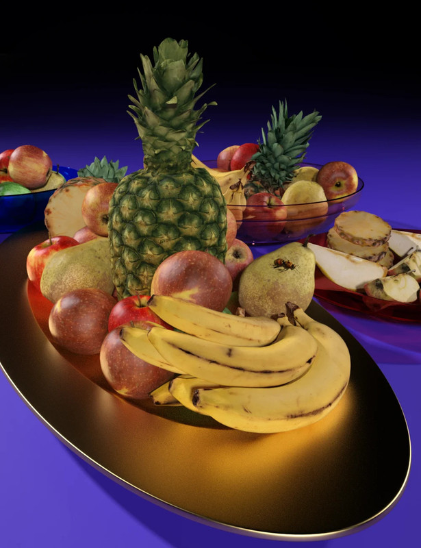 stilllifewithfruits00maindaz3d