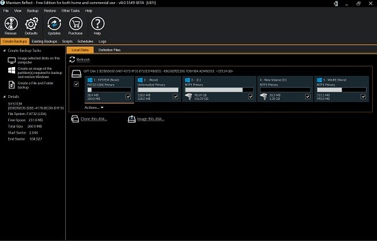 Portable Macrium Reflect Server Plus Technician's 8.0.6353 (x64) Download-macrium-reflect-portable