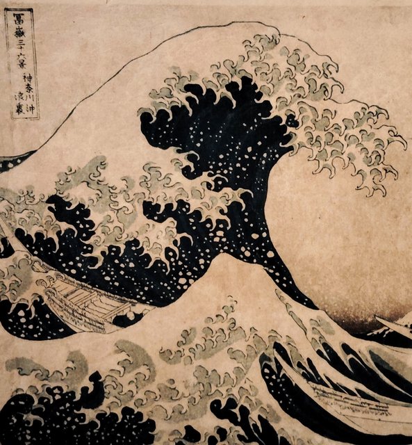 Málaga y Roma. Escapada cultural. - Blogs de Europa Sur - Roma: Caravaggio, Hokusai, Galería Nacional etc (72)