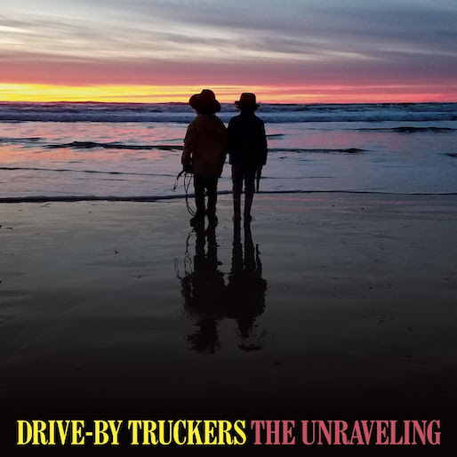 Drive-By Truckers The Unraveling 2020~Country [320] kbps Beats[TGx]⭐