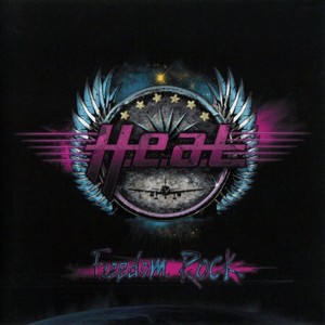 Re: H.E.A.T