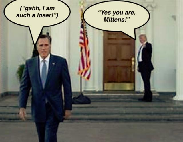 Romney-Loser