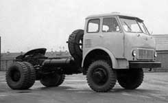 МАЗ-508В (1962)