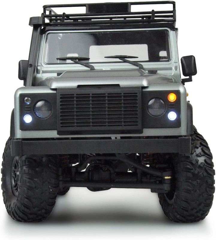 Amewi 22507 D90X12 Brushed 1 x 12..