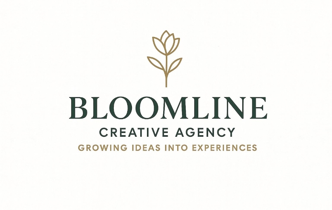 Bloomline Logo