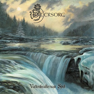 Vintersorg (SWE) / Black metal