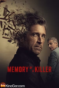 Memory of a Killer (2026)