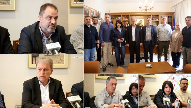 κοζάνη, ειδήσεις, νέα, Πτολεμαΐδα 