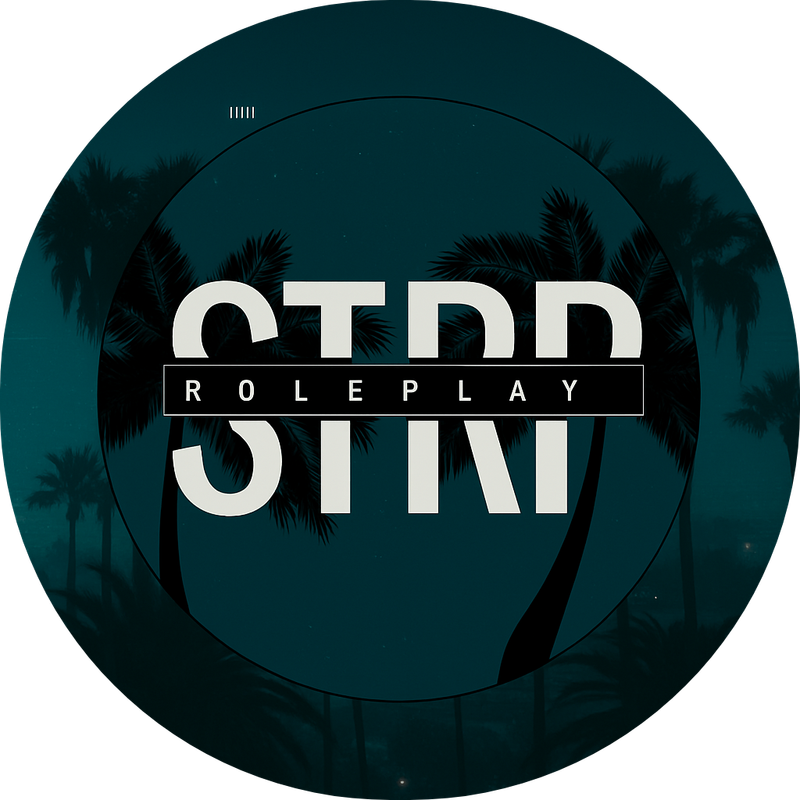 State Roleplay 2.0 Preview