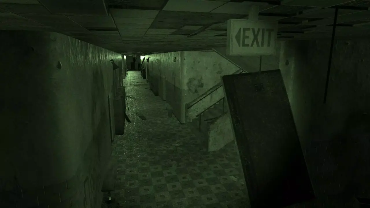 Phasmophobia Mobile APK