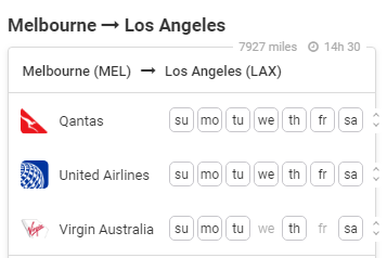 Vuelos baratos a Australia - Forum Oceania