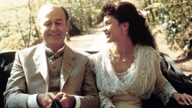 le maitre de musique