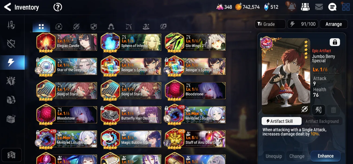 8
