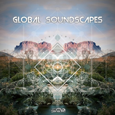 VA - Global Soundscapes (2019)