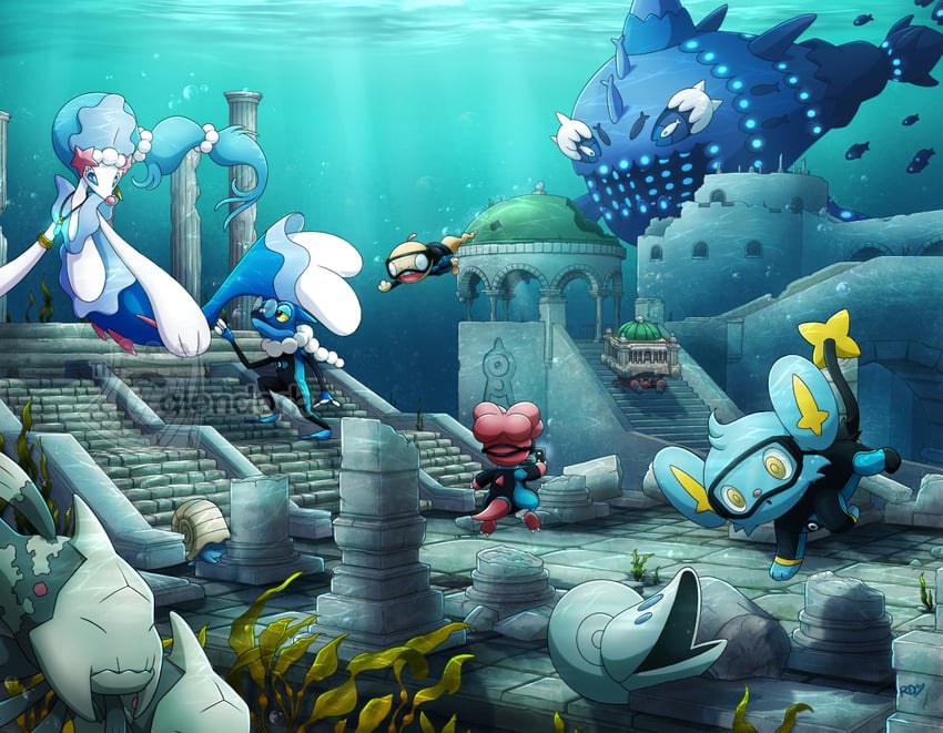 ditto-primarina-shinx-unown-wishiwashi-a