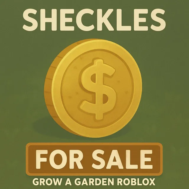 63Sx Sheckles