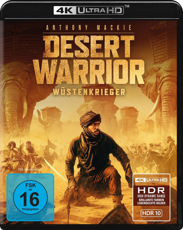 Pustynny wojownik / Desert Warrior (2025) MULTI.HDR+.DoVi.Hybrid.2160p.BDRemux.DTS.HD.MA.AC3-ChrisVPS / LEKTOR i NAPISY
