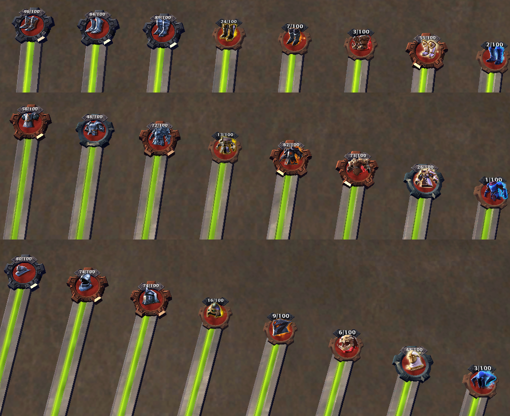 Arrmor Craft