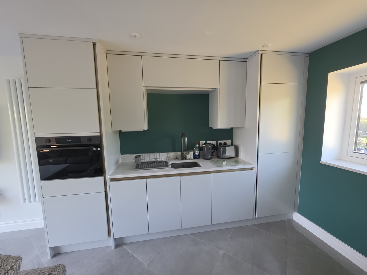 KitchenDinerLounge 5