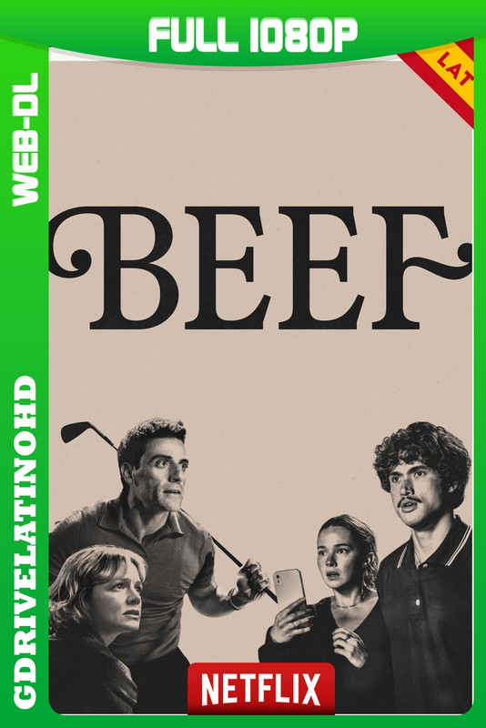 Bronca (2023) Temporada 2 [8/8] WEB-DL 1080p Latino-Inglés