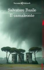 Salvatore Basile – Il camaleonte (2026)
