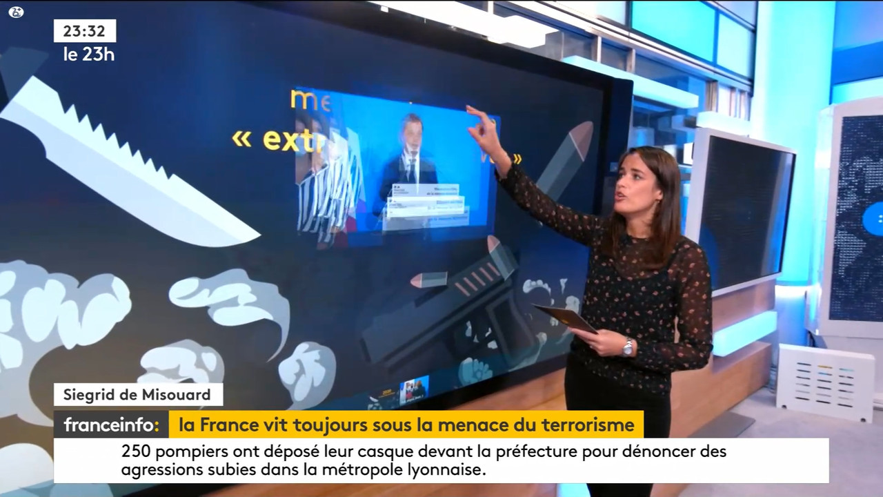 10.07 - 21.59.00 - Le 23h. Le grand JT du soir de France Télévisions,....ts_snapshot_00.39.35.786
