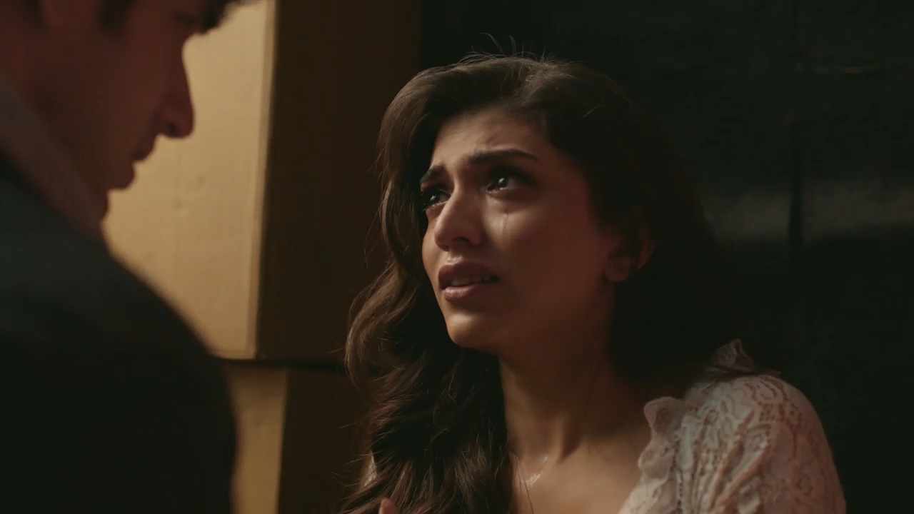 Campus Beats 2026 WebRip Season 6 [Hindi] 480p 720p ESub Screenshot