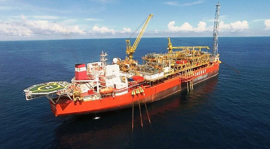 Интересные факты о нефтяных танкерах - гиганты мирового океана Интересные факты о нефтяных танкерах - гиганты мирового океана