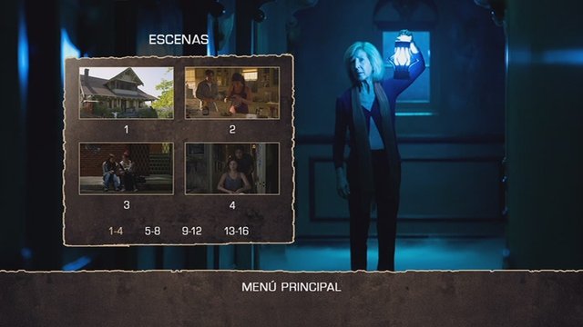 3 - Insidious Capítulo 3 [DVD9 Full] [Pal] [Cast/Ing/Fra/Cat] [Sub:Varios] [Terror] [2015]