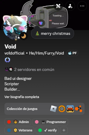 void