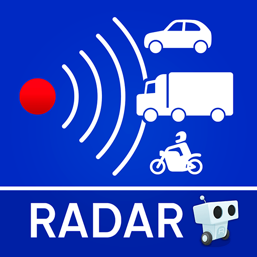 Radarbot Free: Speed Camera Detector & Speedometer v7.3 [Pro-version]