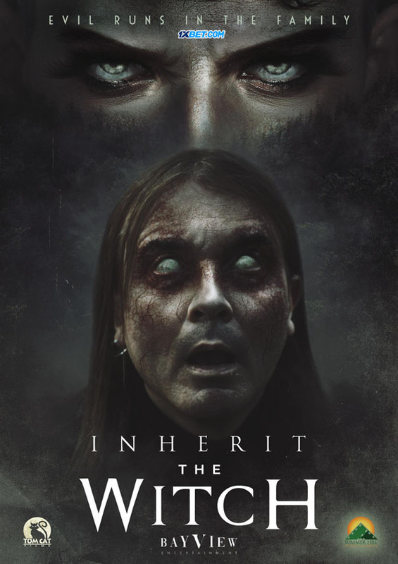 Inherit the Witch (2024) Bengali Dubbed 720p WEBRip Online Stream