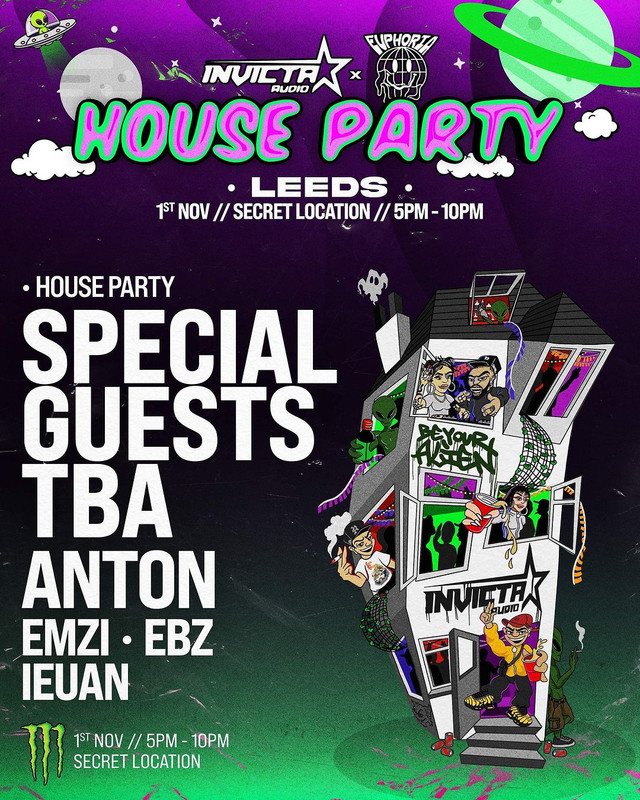 invicta-audio-leeds-halloween