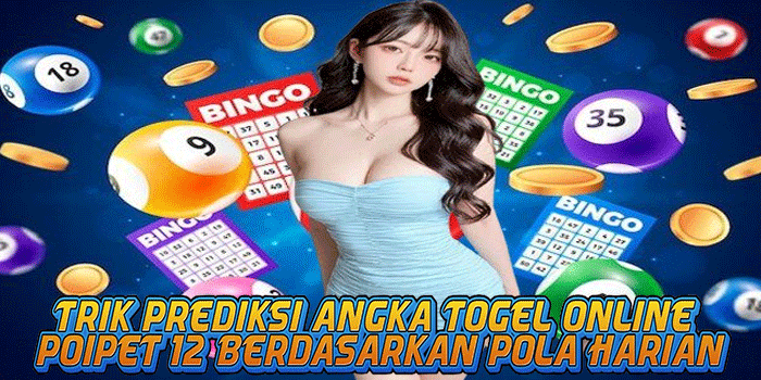 Togel Online Poipet 12