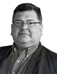 Leonardo Campos Castillo