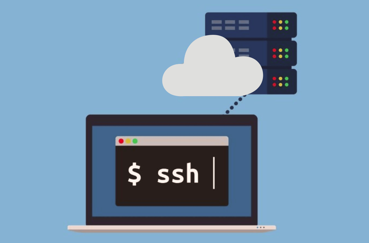 A Guide on SSH