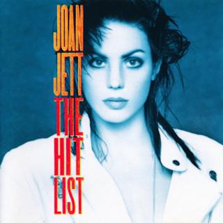Joan Jett - The Hit List (1990).mp3 - 320 Kbps
