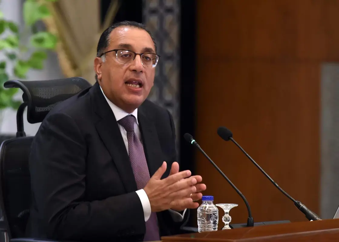 مدبولي: سقف الاستثمارات لكل الجهات لا يتجاوز تريليون جنيه 2024