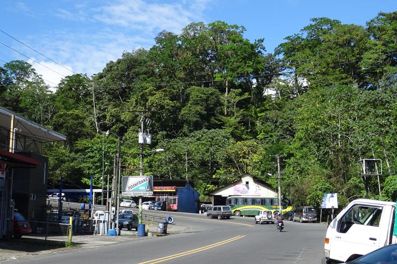 Día 9. Turrialba - La fortuna - 3 semanas Costa Rica en autobús 2018 Oct (1)